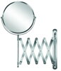 Kosmetické zrcadlo Move Mirror stříbrné 2024