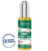 CBD Bio dětský olej 