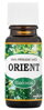 Směsi esenciálních olejů - Orient 