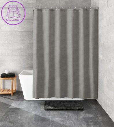 Koupelnový textilní závěs 180x200cm - Cotti 2024