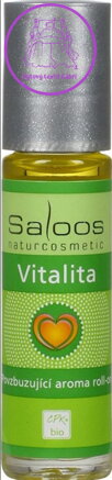 Bio aroma roll-on - Vitalita 9ml