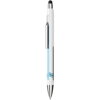 Kuličkové pero SCHNEIDER Epsilon Touch, white-blue 0,7 mm pro dotykové zařízení