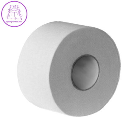 Toaletný papier Jumbo 2-vrstvý/19 cm, 12 ks/bal