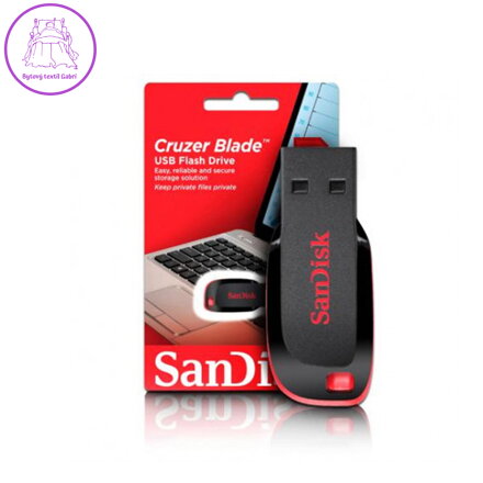 USB SanDisk Cruzer Blade 16 GB