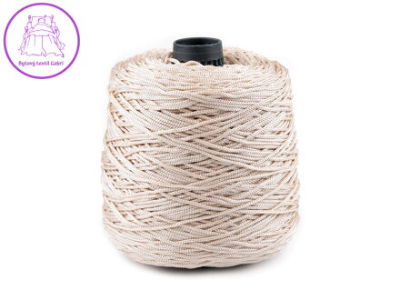 Pletací příze Thay, macrame 500 g