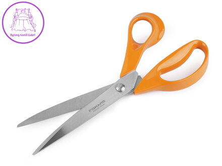 Krejčovské nůžky Fiskars délka 25 cm