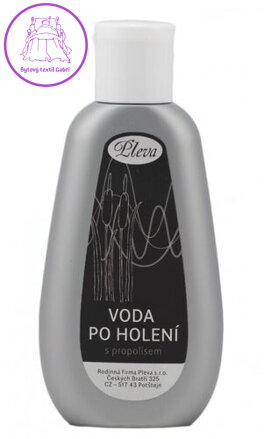 Voda po holení s propolisem