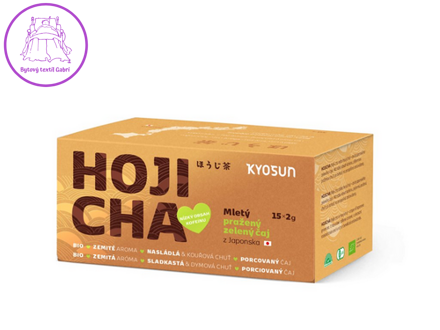 Hojicha BIO