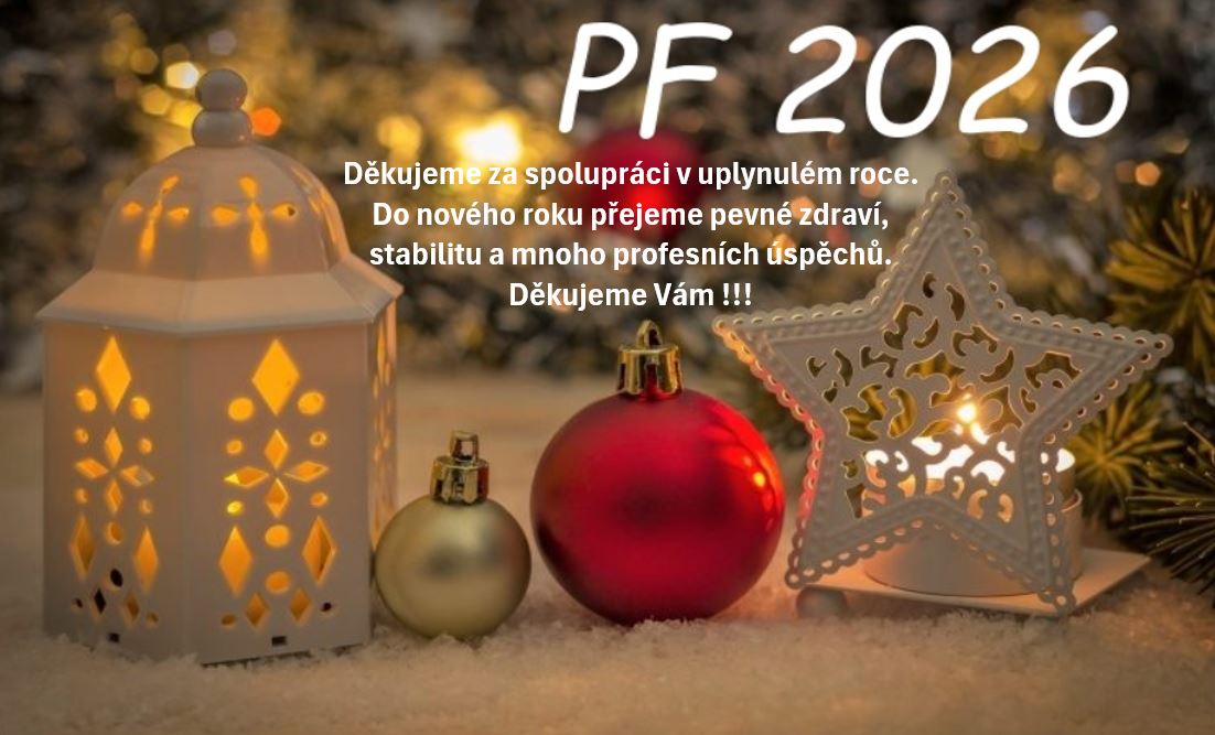 pf nové 2026