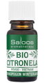 Esenciální olej - Bio Citronela 
