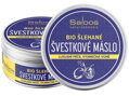 Šlehané bio švestkové máslo 