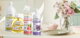 Eco drogerie, drogerie, chemie, obaly Eco drogerie, drogerie, chemie, obaly