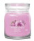 Svíčky Yankee Candle, kolekce signature, svíčka celká, svíčka malá, svíčka střední