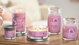 Svíčky Yankee Candle, kolekce signature, svíčka celká, svíčka malá, svíčka střední