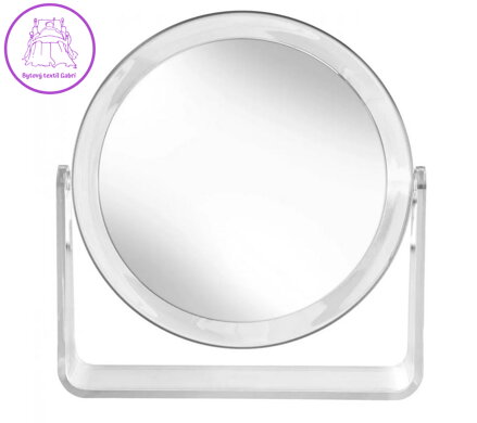 Kosmetické zrcadlo Clear Mirror čiré 2022