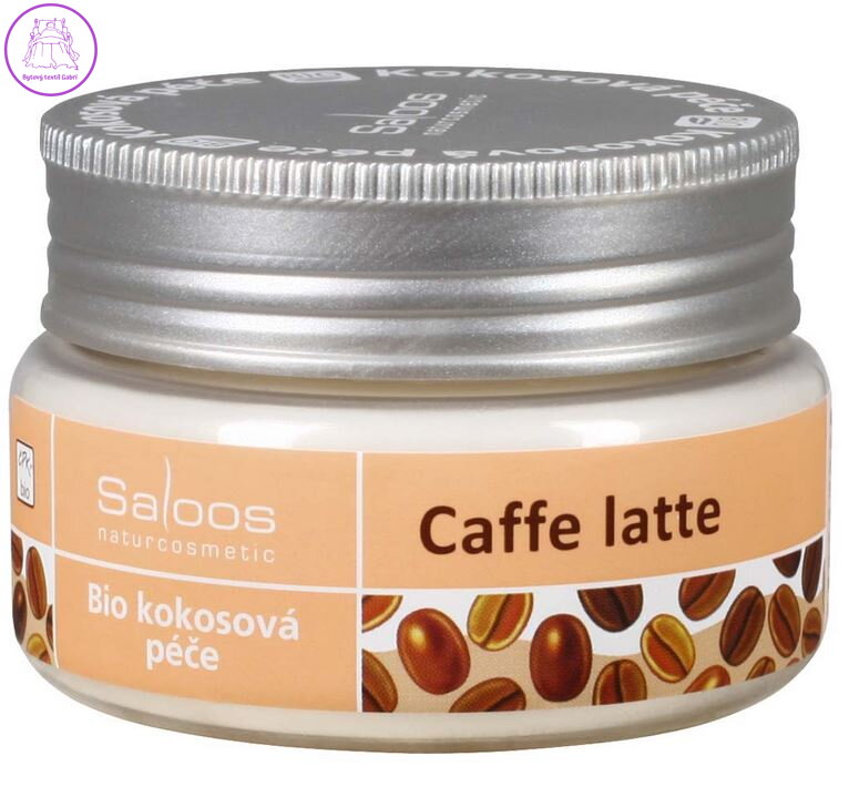 Kokos – Caffe Latte 