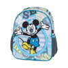 Dětský batoh TICO 3D - Mickey Mouse