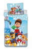 Jerry Fabrics Povlečení Paw Patrol PP451 140x200, 70x90 cm