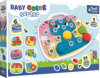 TREFL Primo Mozaika Baby Color Sorter