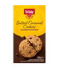Salted caramel cookie 150g Schar bez lepku NOVINKA 5323