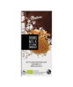 Čokoláda mléčná slaný karamel BIO 100g Meybona 1608