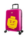 LEGO Luggage ColourBox Minifigure Head 20\