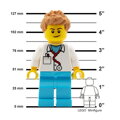 LEGO Iconic Doktor baterka