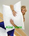 SET Přikrývka Aloe Vera 140x200cm zimní 1300g + Polštář UNICO AloeVera 70x90cm 900g