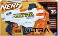 HASBRO NERF Ultra AMP herní set blaster + 6 šipek na baterie