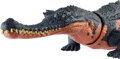 MATTEL Jurský svět: Nadvláda dinosaurus s divokým řevem na baterie 4 druhy Zvuk