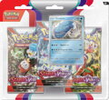 ADC Hra Pokémon TCG SV01 Scarlet & Violet 3 pack blister booster