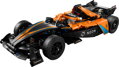 LEGO TECHNIC NEOM Auto McLaren Formula E Race Car 42169 STAVEBNICE