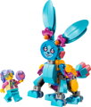 LEGO DREAMZZZ Bunchu a kreativní zvířecí dobrodružství 71488 STAVEBNICE