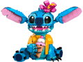 LEGO DISNEY Stitch 43249 STAVEBNICE