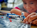 LEGO STAR WARS Mikrostíhačka Y-wing kapitána Rexe 75391 STAVEBNICE