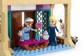 LEGO DISNEY Hrad Arendelle z filmu Ledové království 43265 STAVEBNICE