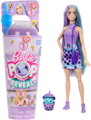 MATTEL BRB Panenka Barbie Bubble Tea Pop Reveal 8 překvapení 4 druhy