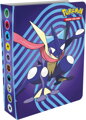 ASMODEE Hra Pokémon TCG SV07 Stellar Crown mini album na 60 karet + booster