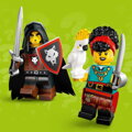 LEGO Mini figurka 27.serie Minifigurky v sáčku 71048 STAVEBNICE