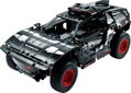 LEGO TECHNIC Auto model Audi RS Q e-tron 42160 STAVEBNICE