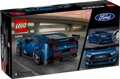 LEGO SPEED Auto Ford Mustang Dark Horse 76920 STAVEBNICE