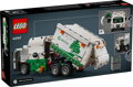 LEGO TECHNIC Popelářský vůz Mack LR Electric 42167 STAVEBNICE