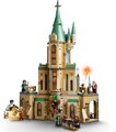 LEGO HARRY POTTER Bradavice: Brumbálova pracovna 76402 STAVEBNICE