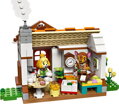 LEGO ANIMAL CROSSING Návštěva u Isabelle 77049 STAVEBNICE