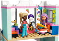 LEGO FRIENDS Kadeřnictví a obchod s doplňky 42662 STAVEBNICE