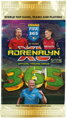 PANINI FIFA 365 24/25 Sběratelské karty 6ks Adrenalyn XL booster