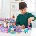 SPIN MASTER Kinetic Sand cukrárna kraetivní set tekutý písek s nástroji