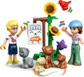 LEGO FRIENDS Veterinární klinika pro koně a domácí mazlíčky 42651 STAVEBNICE