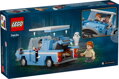 LEGO HARRY POTTER Létající automobil Ford Anglia 76424 STAVEBNICE