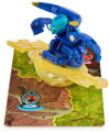 SPIN MASTER Bakugan Speciální útok s6 set bojovník s doplňky 3 druhy